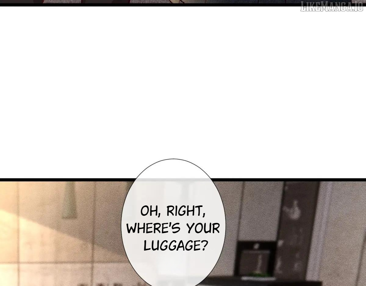 Everyone's Darling Chapter 291 - page 9